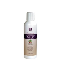 DR Moisturizing Lightening Milk