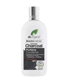 Bioactive Haircare Activated Charcoal Purifying Conditioner