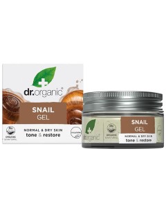 Tone And Restore Snail Gel
