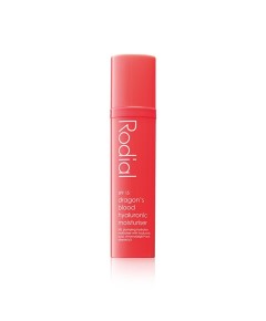 Dragons Blood Hyaluronic Moisturiser