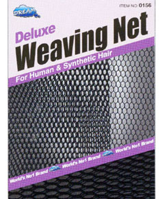 Deluxe Weaving Net 0156