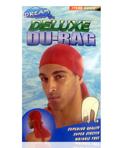 Deluxe Du Rag 0002