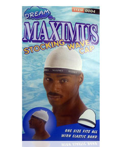 Maximus Stocking Wave Cap 0004