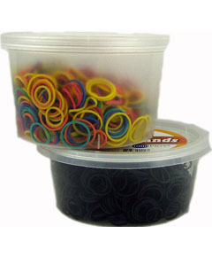 Deluxe Super Quality Rubber Band