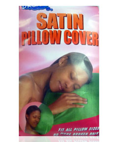 Satin Pillow Cover 0151