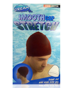 Smooth Cap Stretch 0031A