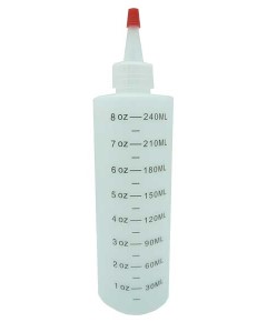 Eden Small Applicator Bottle 19008