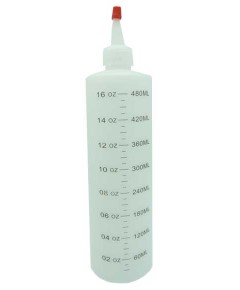 Eden Large Applicator Bottle 19016