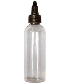 Eden Hair Dye Small Plastic Applicator Bottle 19033