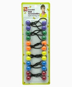 BT Essential Hair Accessories Hair Bobbles 07114