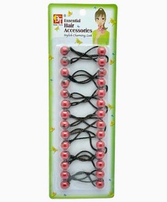 BT Essential Hair Accessories Hair Bobbles 07204