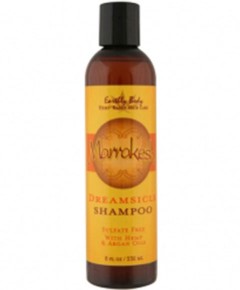 Marrakesh Dreamsicle Shampoo