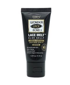Wonder Lace Bond Lace Melt Glue Gelly