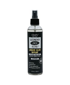 EBIN Wonder Lace Bond Liquid Glue Spray Supreme