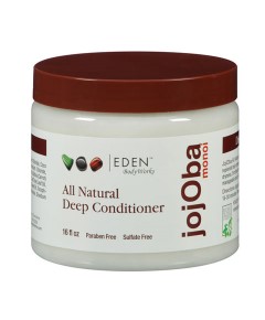 Jojoba Monoi All Natural Deep Conditioner