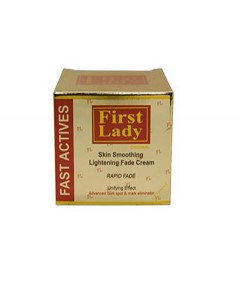 First Lady Fast Actives Original Lightening Fade Cream