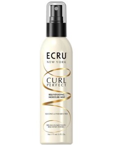 Curl Perfect Rejuvenating Moisture Mist 