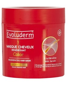 Color Regenerating Hair Mask