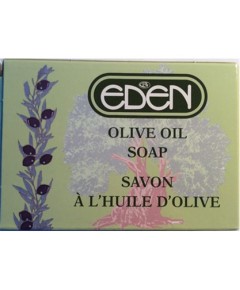 Eden Olive Oil Soap