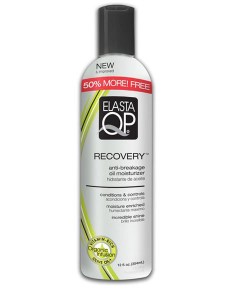 QP Recovery Anti Breakage Oil Moisturizer