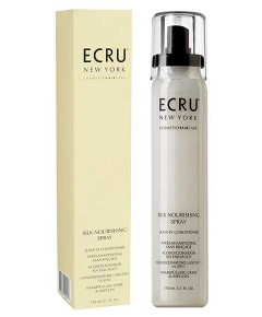 ECRU Silk Nourishing Spray