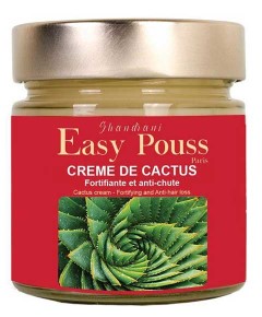 Fortify Anti Hair Loss Cactus Cream