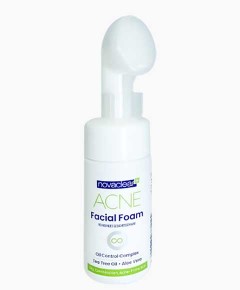 Novaclear Acne Facial Foam