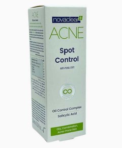 Novaclear Acne Spot Control