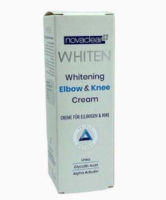 Novaclear Whiten Elbow And Knee Cream