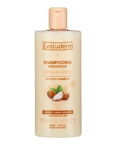 Repairing Shampoo With Shea