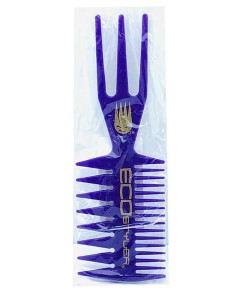 Eco Styler Double Fish Comb Mini