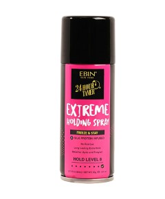 Ebin New York Extreme Holding Spray