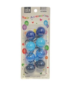 Eden Beauty Hair Accessories LB30B6