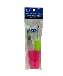 Eden Professional Quality Dread Lock Crochet Needle 10553