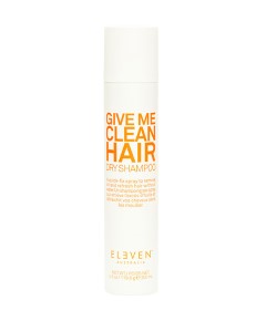 Give Me Clean Hair Dry Shampoo