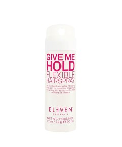 Give Me Hold Flexible Hairspray