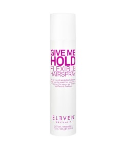Give Me Hold Flexible Hairspray