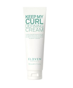 Keep My Curl Defining Cream