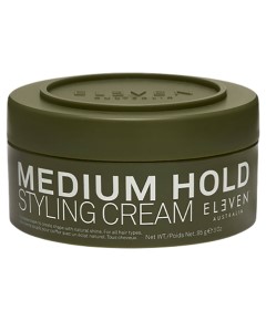 Medium Hold 3 Styling Cream