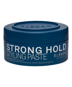 Strong Hold 4 Styling Paste
