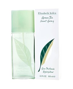 Green Tea Scent Eau De Parfum