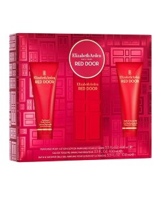 Red Door 3 Piece Fragrance Gift Set