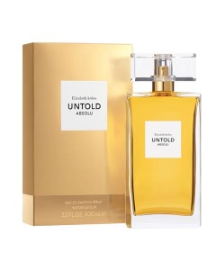 Elizabeth Arden Untold Absolu Eau De Parfum Spray