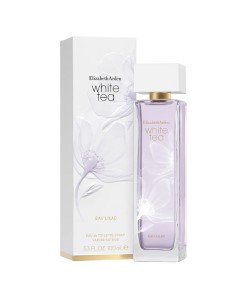 White Tea Eau Lilac Eau De Toilette