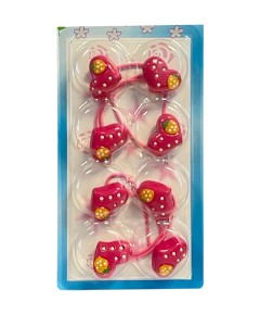 Choice And Joyces Accessory Heart 481
