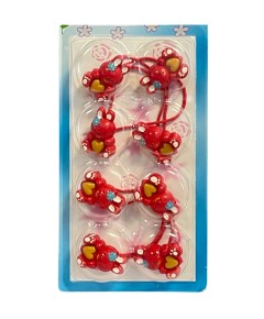 Choice And Joyces Accessory Teddy Bear 482