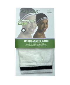 Elysee Star Spandex Cap 2029