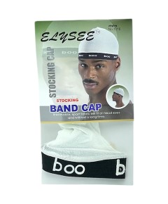 Elysee Star Stocking Band Cap 1016