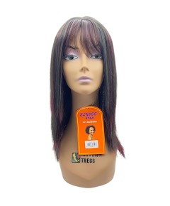 Elysee Star Synthetic Luna Wig