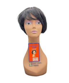 Elysee Star Synthetic Croma Wig